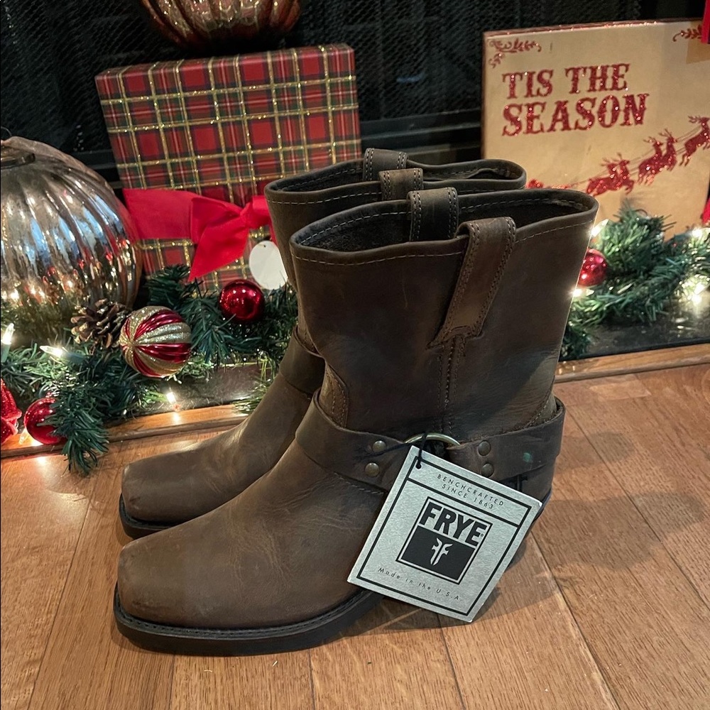 Frye Women’s Boots